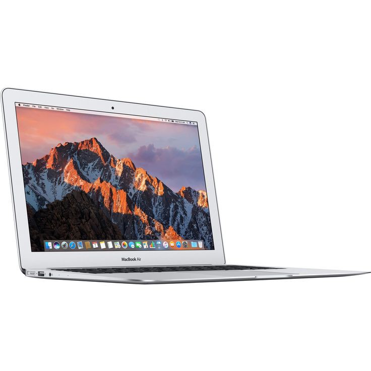 2018 MacBook Air 13" Intel Core i5