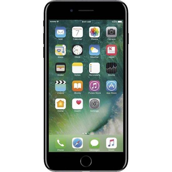 iPhone 7 Plus Μαύρο 32GB (Μόνο T-Mobile)