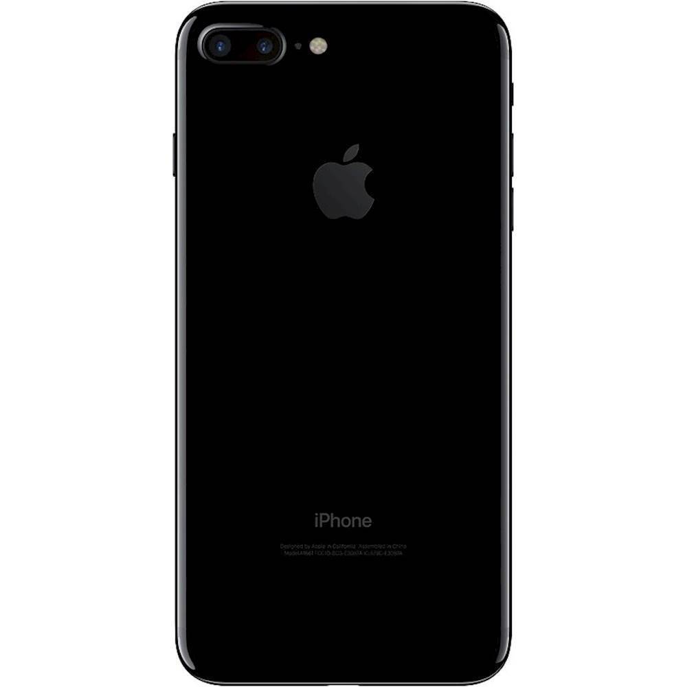 iPhone 7 Plus Μαύρο 32GB (Μόνο AT&amp;T)