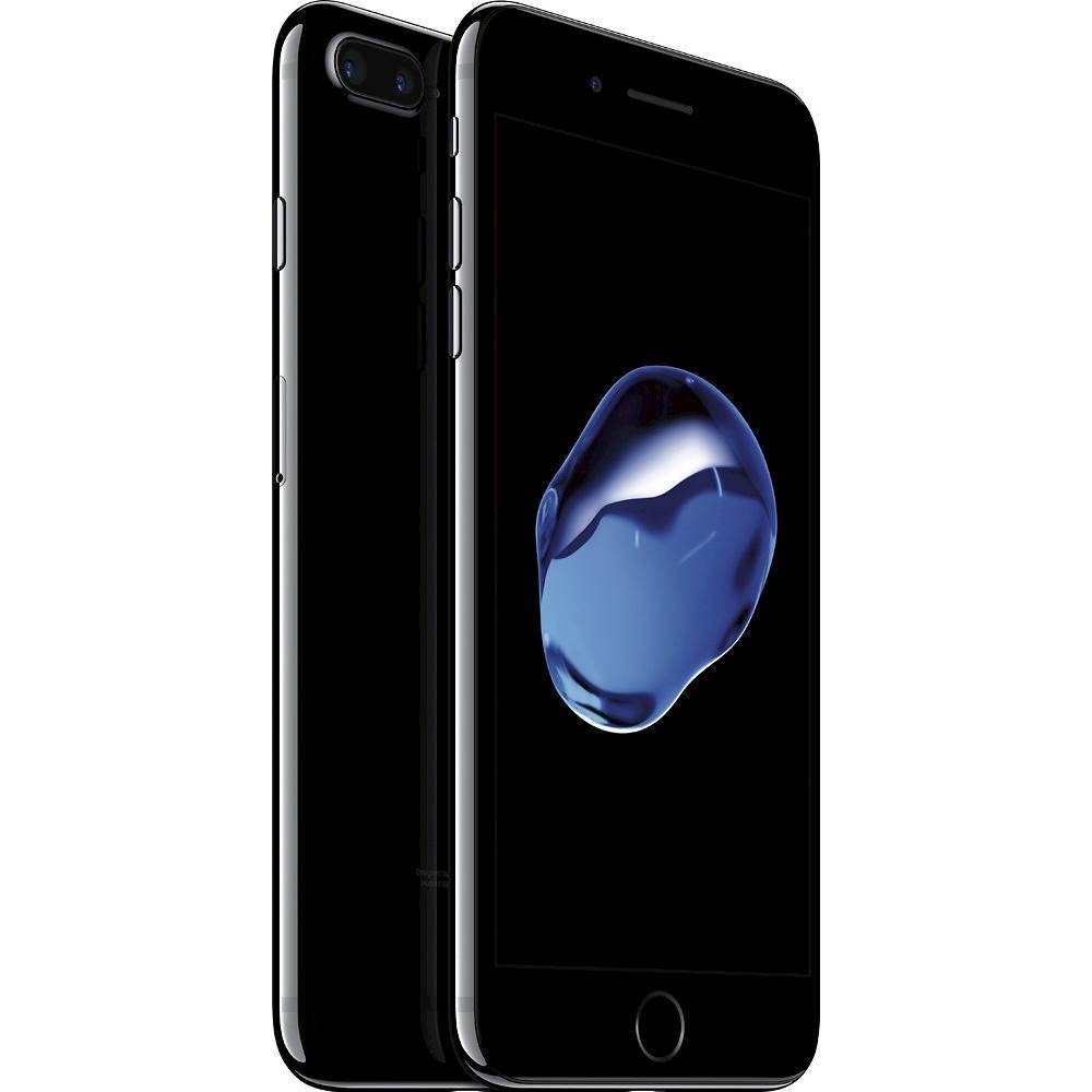 iPhone 7 Plus Μαύρο 128GB (Ξεκλείδωτο)