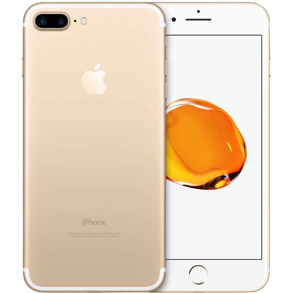 iPhone 7 Plus Gold 32GB (Μόνο AT&amp;T)