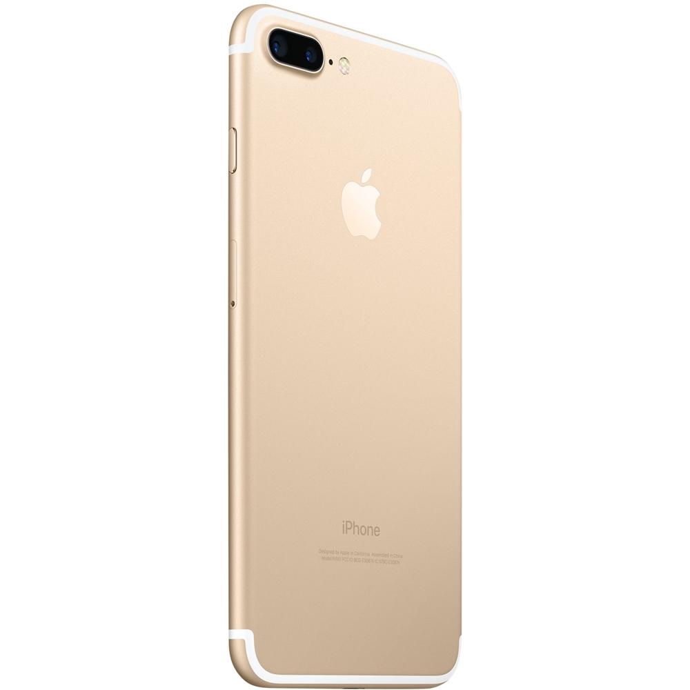 iPhone 7 Plus Gold 32GB (Μόνο AT&amp;T)