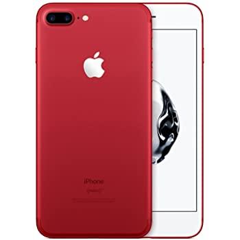 iPhone 7 Plus Κόκκινο 256GB (Ξεκλείδωτο)