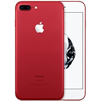 iPhone 7 Plus Κόκκινο 256GB (Μόνο AT&amp;T)