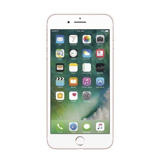 iPhone 7 Plus Rose Gold 32GB (Μόνο AT&amp;T)