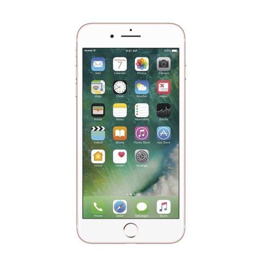 iPhone 7 Plus Rose Gold 32GB (Ξεκλείδωτο)