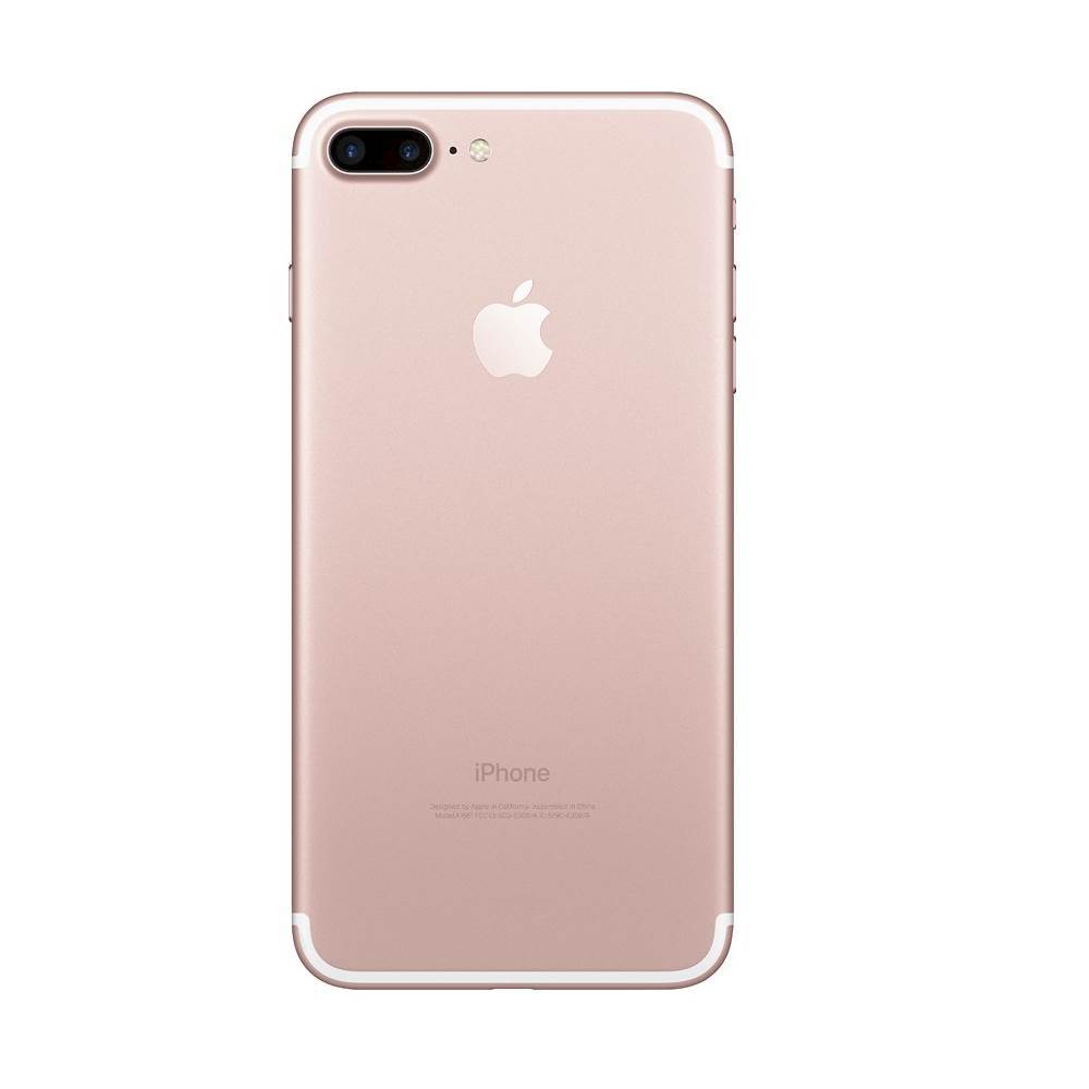 iPhone 7 Plus Rose Gold 256GB (Μόνο AT&amp;T)