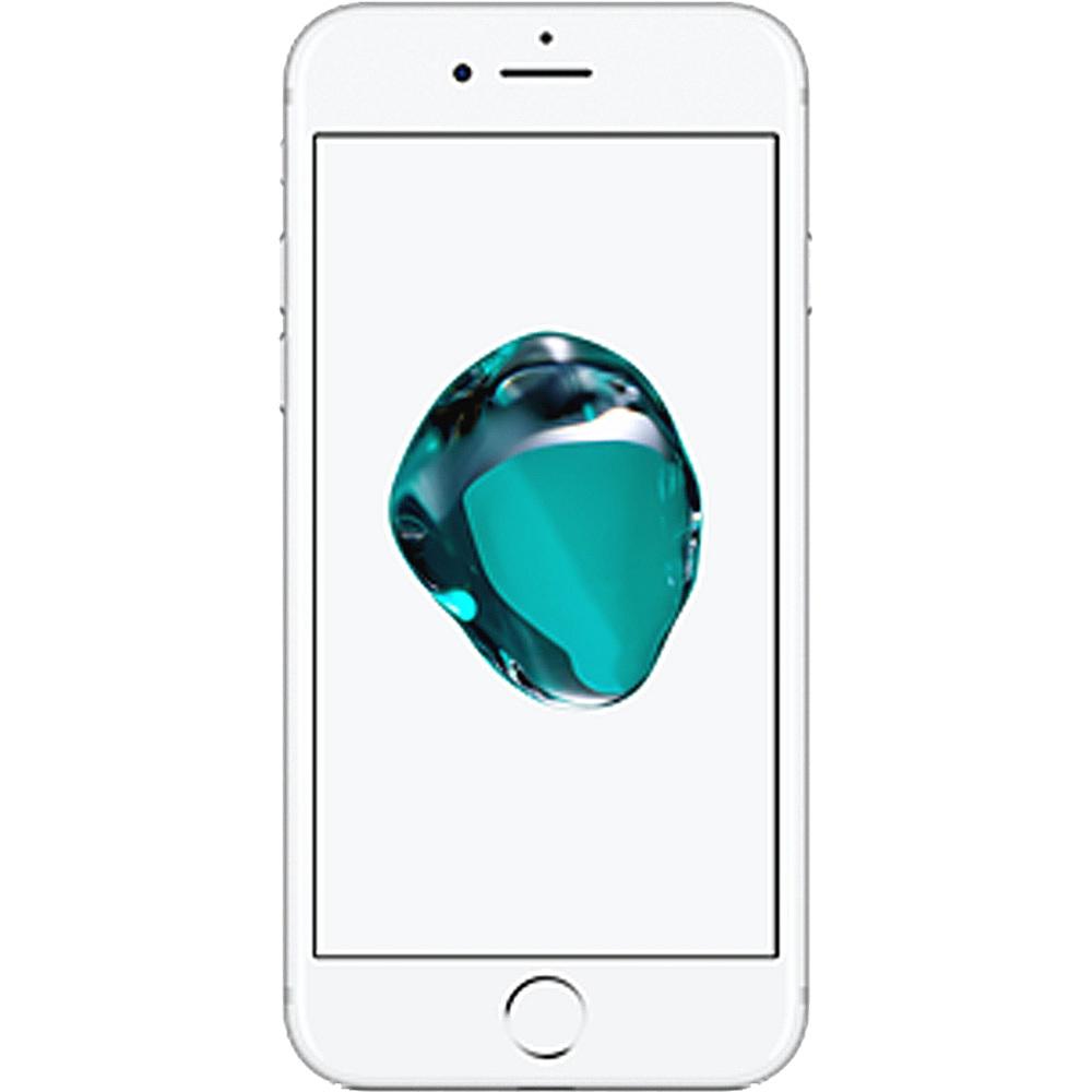 iPhone 7 Plus Ασημί 128GB (Ξεκλείδωτο)