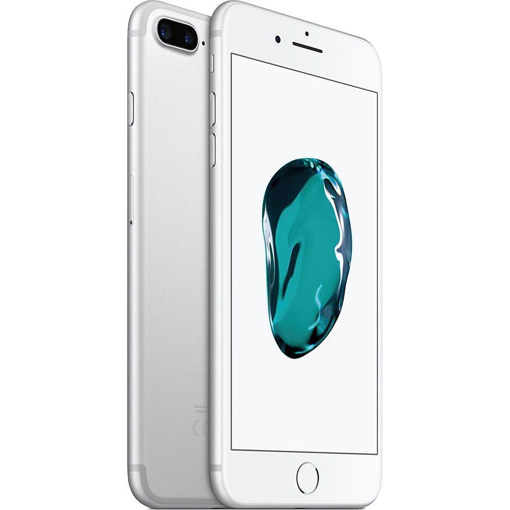 iPhone 7 Plus Ασημί 256GB (Μόνο T-Mobile)