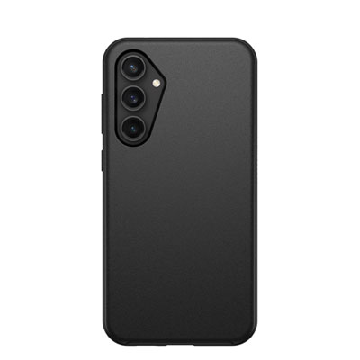 Θήκη OtterBox Symmetry με σκληρό κέλυφος για Samsung Galaxy S23FE - Μαύρη