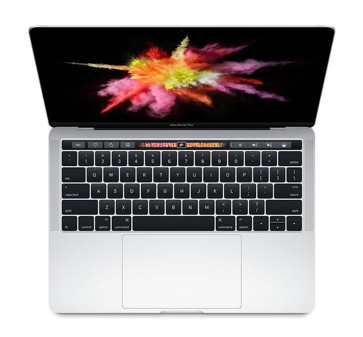 2016 MacBook Pro 13"