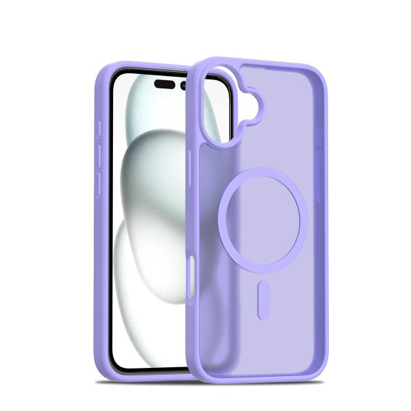 Θήκη προστασίας Plug για iPhone 16 Plus
