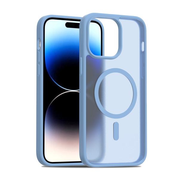 Θήκη προστασίας Plug για iPhone 14 Pro Max