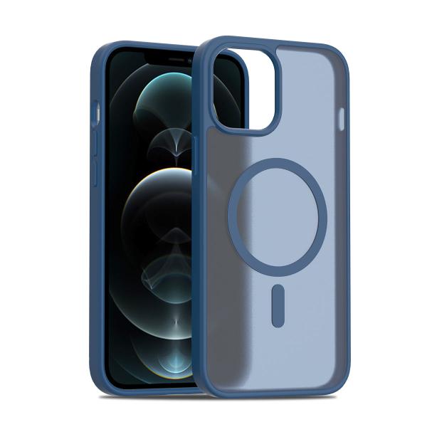 Θήκη προστασίας Plug για iPhone 12 Pro Max