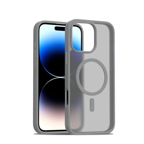 Θήκη προστασίας Plug για iPhone 16 Pro Max