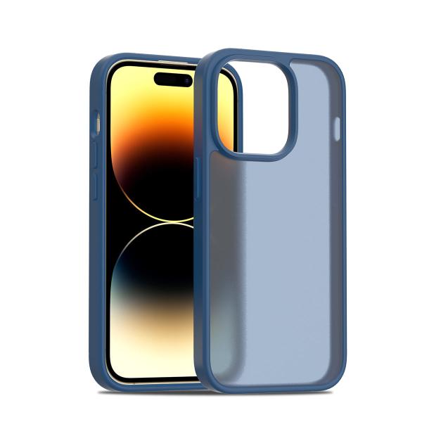 Plug - Προστατευτική θήκη για iPhone 14 Pro