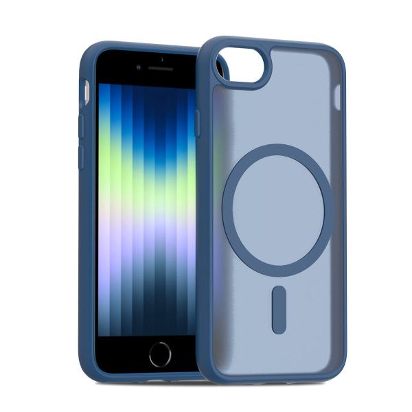 Θήκη προστασίας Plug για iPhone 8, iPhone SE (2020) και iPhone SE (2022)