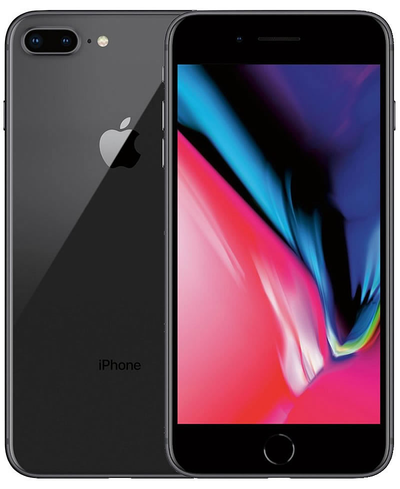 Apple iPhone 8+ Plus