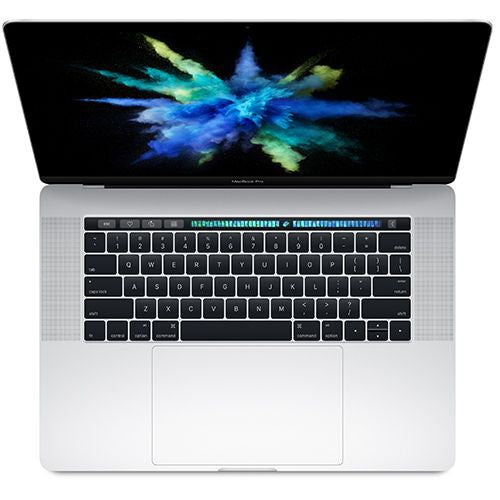 2016 MacBook Pro 15"