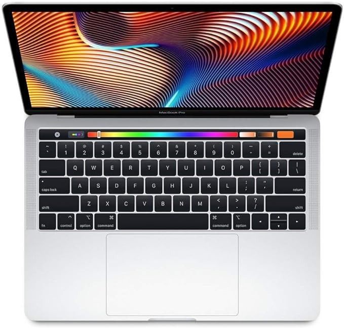 2018 MacBook Pro 13"