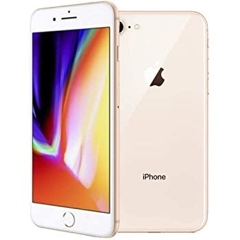 iPhone 8 Gold 64GB (Ξεκλείδωτο)