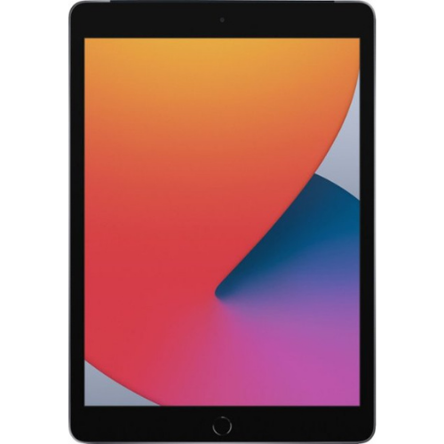 iPad 2020 (8th Gen, 10.2") 32GB Space Gray (Cellular + Wifi)