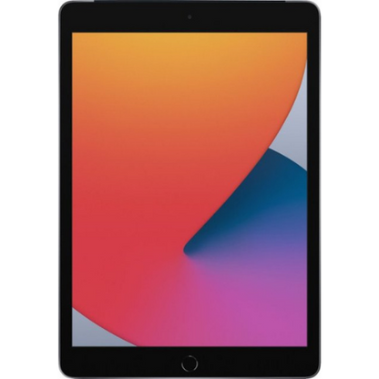 iPad 2020 (8th Gen, 10.2") 32GB Space Gray (Cellular + Wifi)