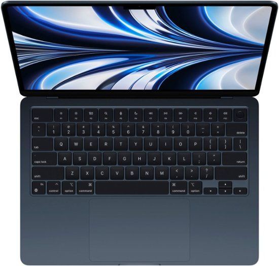 2023 MacBook Air 15" (M2)