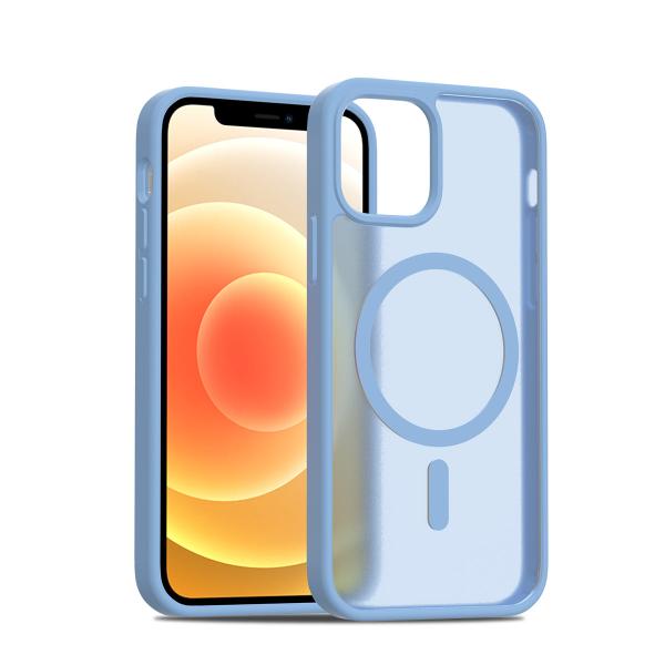 Plug - Προστατευτική θήκη για iPhone 12 Pro