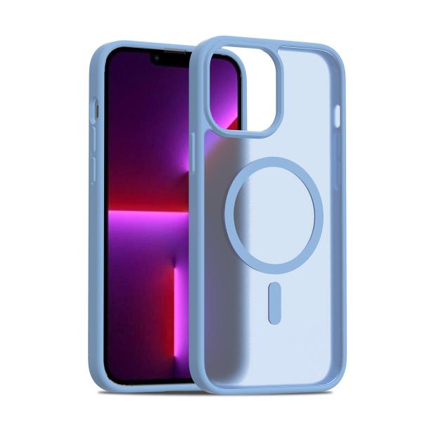 Θήκη προστασίας Plug για iPhone 13 Pro Max