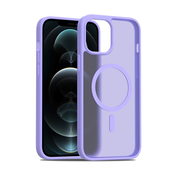 Θήκη προστασίας Plug για iPhone 12 Pro Max