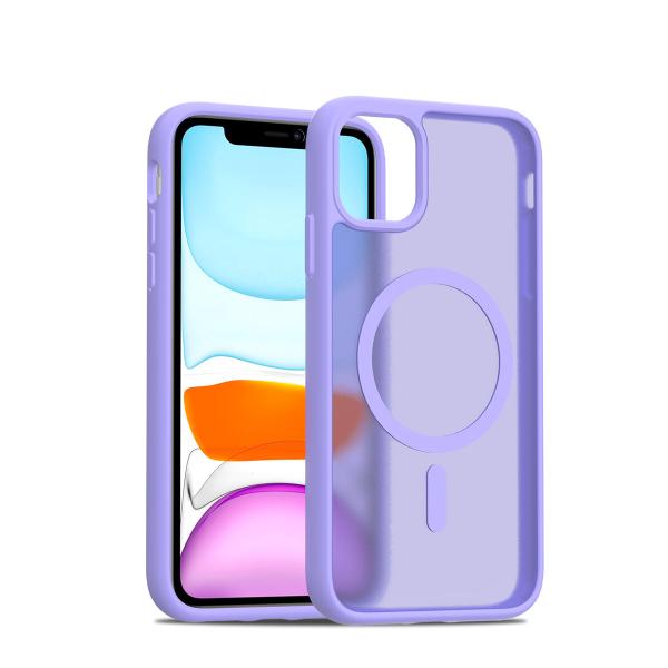 Plug - Προστατευτική θήκη για iPhone 11 και iPhone XR