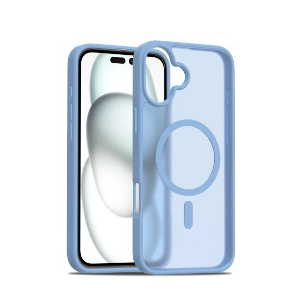 Θήκη προστασίας Plug για iPhone 16 Plus