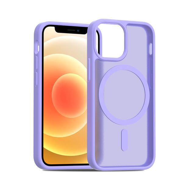 Θήκη προστασίας Plug για iPhone 12 Mini και iPhone 13 Mini
