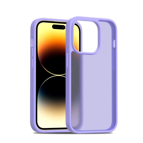 Plug - Προστατευτική θήκη για iPhone 14 Pro