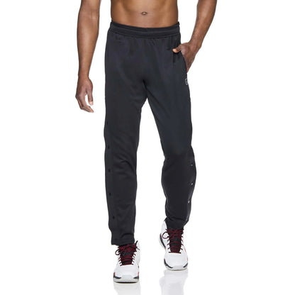 AND1 Men's Breakaway Pants