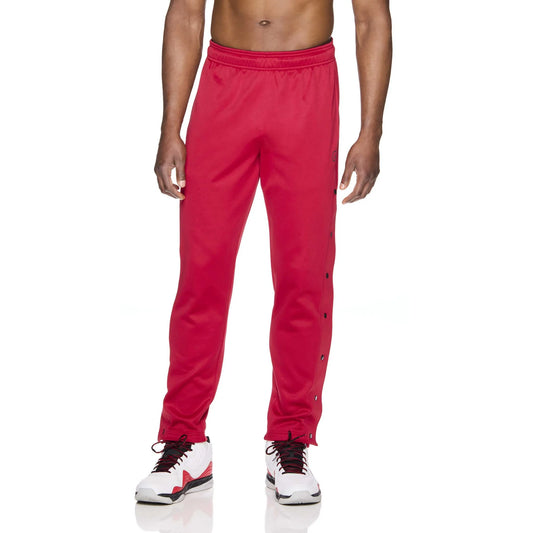 AND1 Men's Breakaway Pants