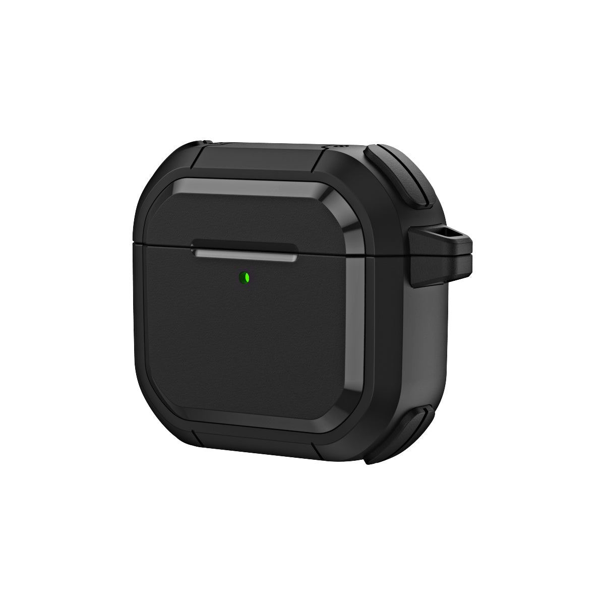 Προστατευτική θήκη για AirPods 4ης γενιάς - Eggshell