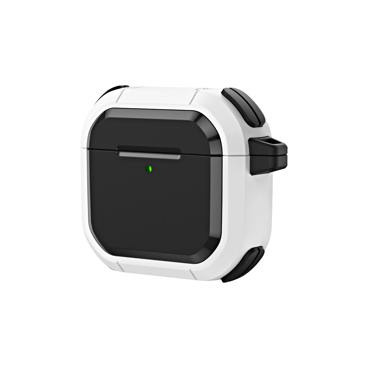 Προστατευτική θήκη για AirPods 4ης γενιάς - Eggshell