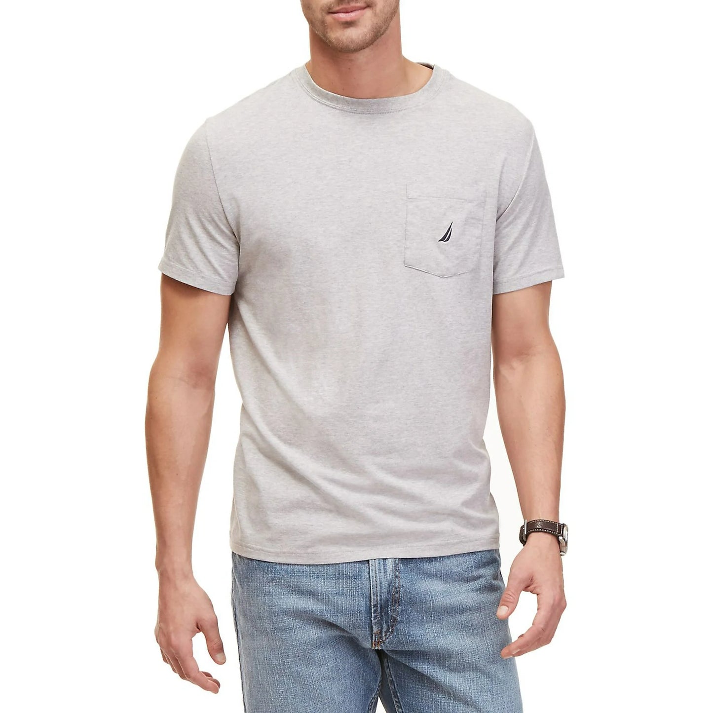 Anchor Pocket Tee