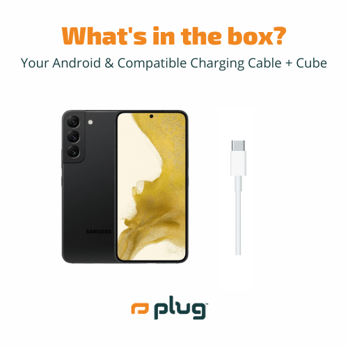 Google Pixel 3a Just Black 64GB (Ξεκλείδωτο)