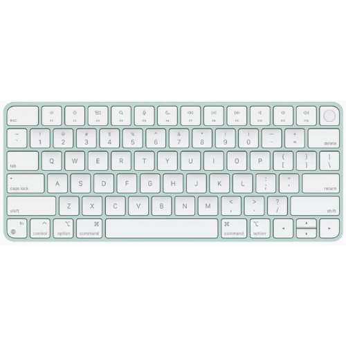 Teclado inalámbrico Apple Magic Keyboard - QWERTY - Inglés (EE. UU.)