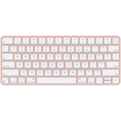 Teclado inalámbrico Apple Magic Keyboard - QWERTY - Inglés (EE. UU.)