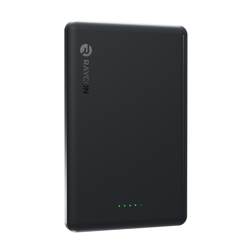 Το Magic Power Bank Slim
