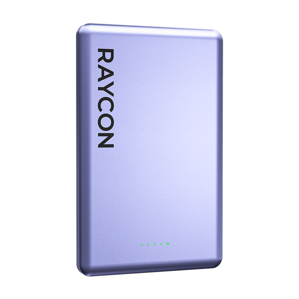Το Magic Power Bank Slim