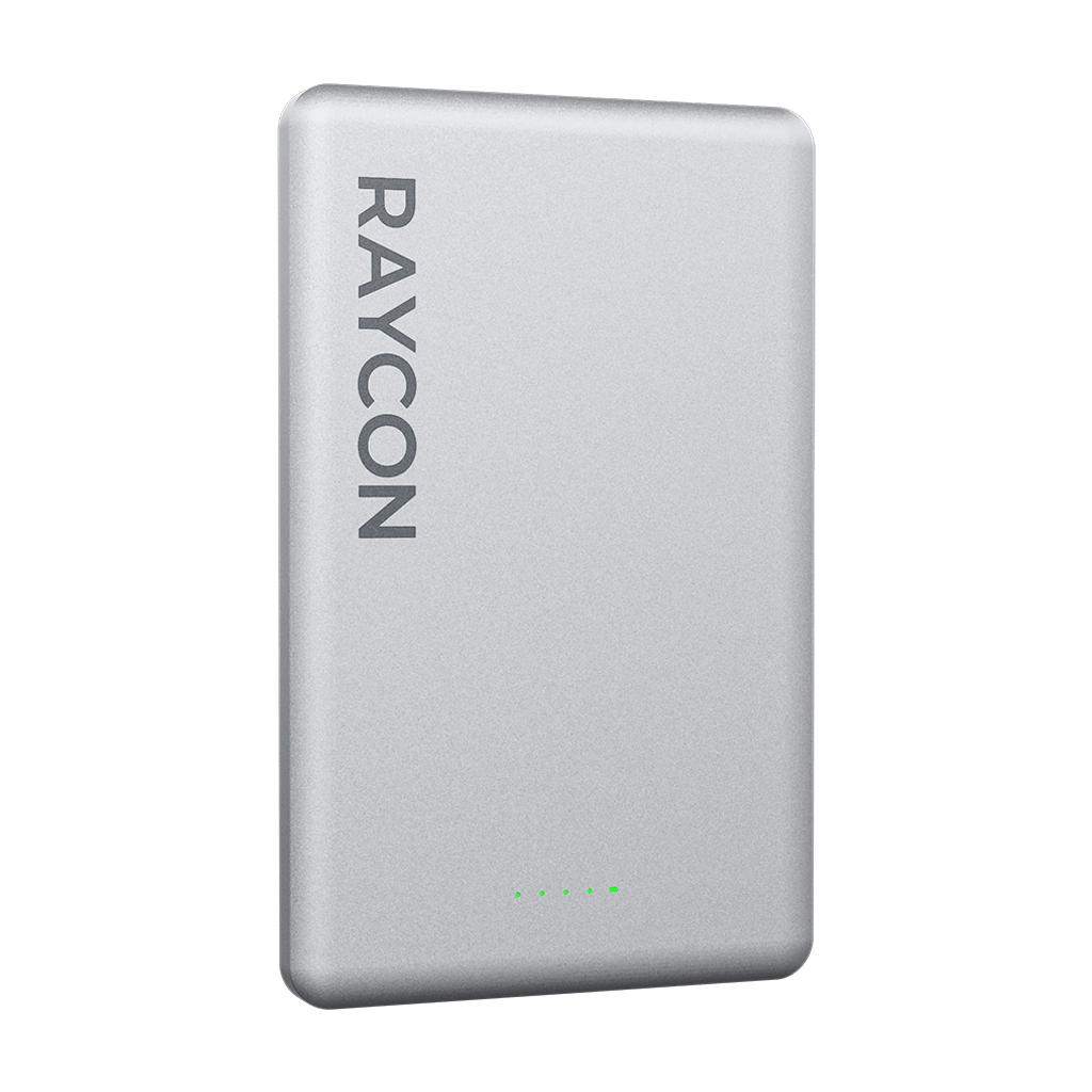 The Magic Power Bank Slim