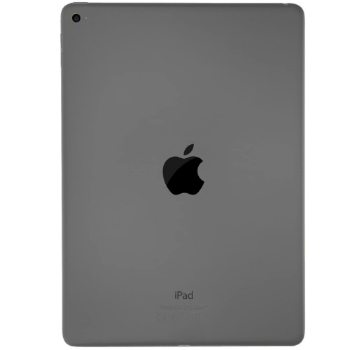 iPad Air 2 (2ης γενιάς, 9,7") 128GB Space Gray (Wi-Fi)