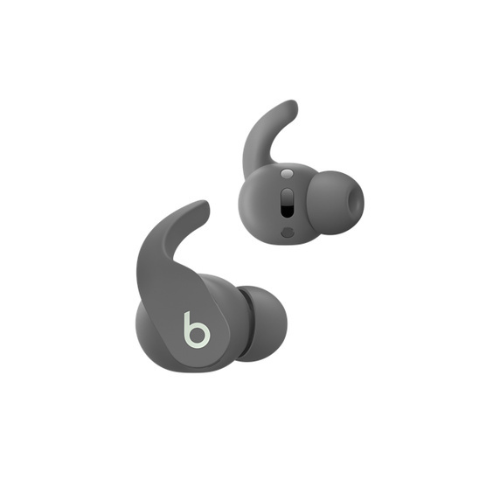 Beats Fit Pro - Beats Studio Buds - Auriculares inalámbricos con cancelación de ruido - Gris salvia