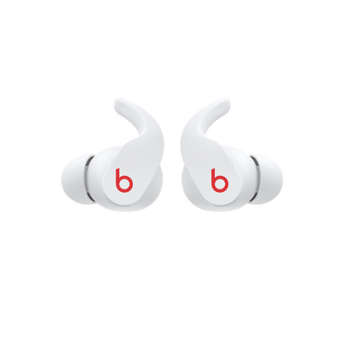 Beats Fit Pro - Beats Studio Buds - Auriculares inalámbricos con cancelación de ruido - Blancos