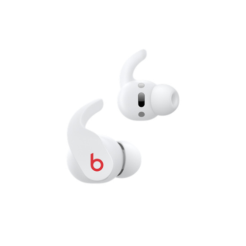 Beats Fit Pro - Beats Studio Buds - Auriculares inalámbricos con cancelación de ruido - Blancos